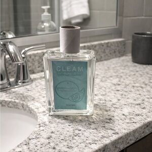 Clean Classic Warm Cotton & Mandarin 60ML perfume - FULL Tester bottle